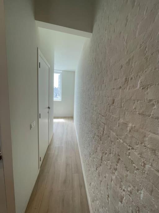 Schitterend Sint - Jacobs Loft In Antwerpen Leilighet Eksteriør bilde